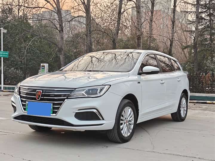 Roewe Ei5 2020 2020款 舒适版