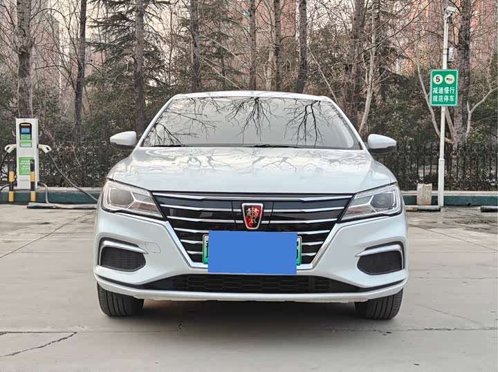 Roewe Ei5 2020 2020款 舒适版