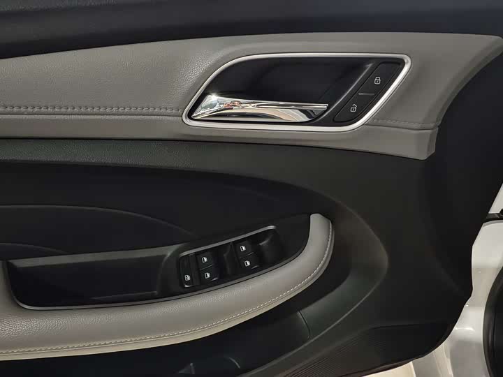 Roewe Ei5 2020 2020款 舒适版