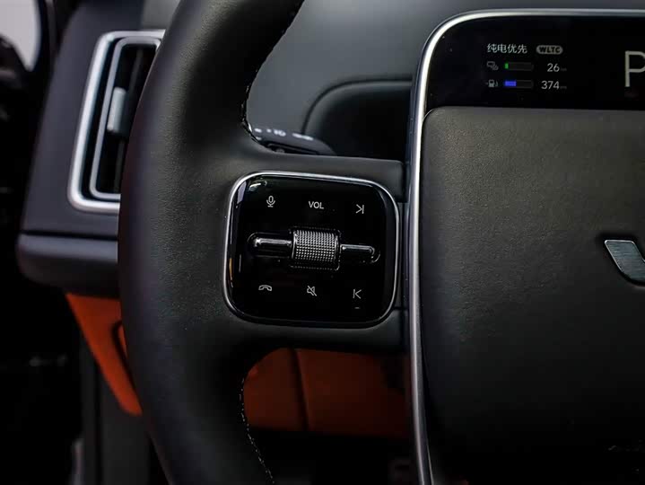 LiXiang L8 2025 2025款 Max 智能焕新版