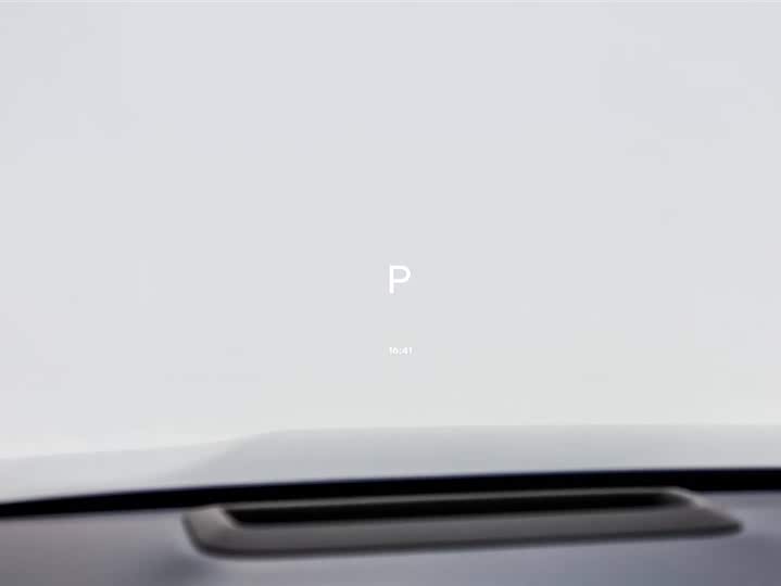 LiXiang L8 2025 2025款 Max 智能焕新版