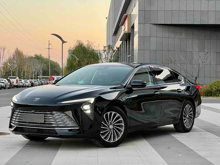 Buick LaCrosse 2024 2024款 28T 越尊版