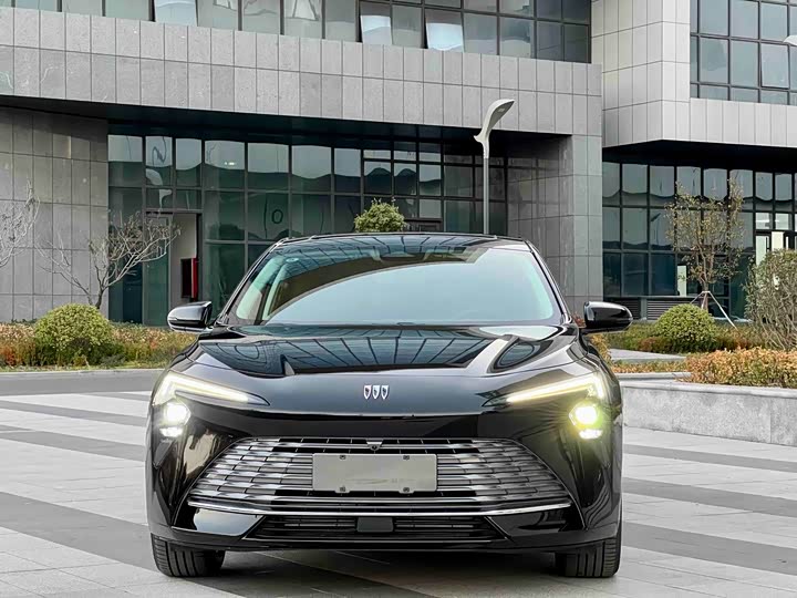 Buick LaCrosse 2024 2024款 28T 越尊版