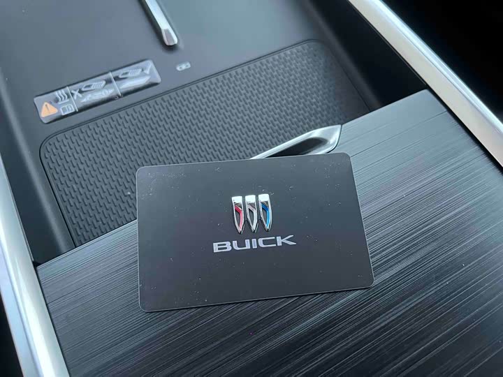 Buick LaCrosse 2024 2024款 28T 越尊版