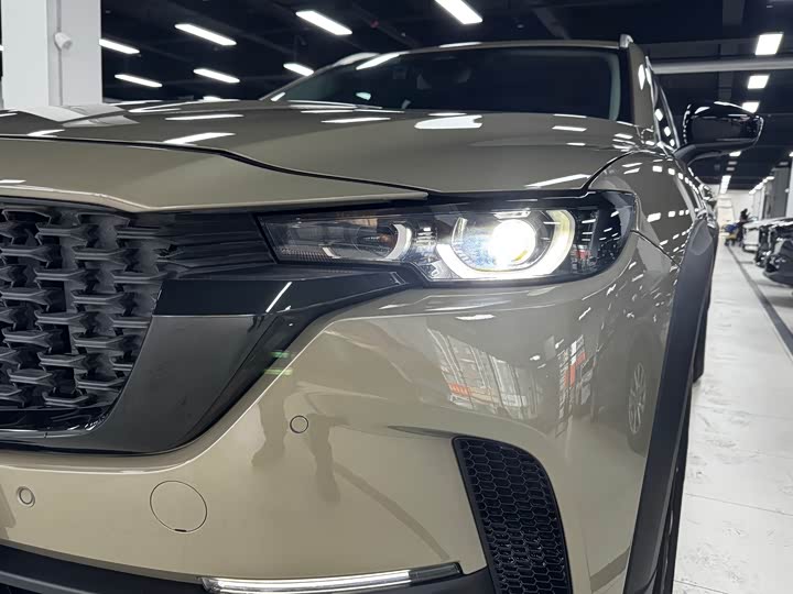 Mazda CX-50 2023 2023款 2.0L 安行版