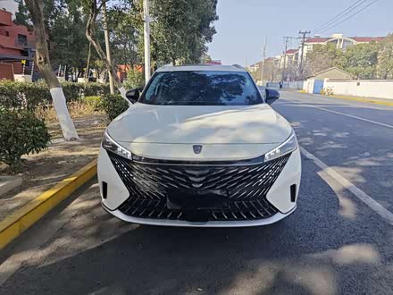 Roewe RX5 2023 2023款 1.5T 超感精英版