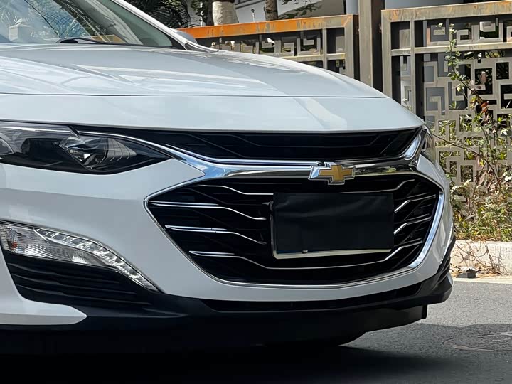 Chevrolet Malibu XL 2022 2022款 535T 自动锐动版