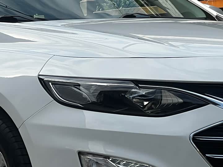 Chevrolet Malibu XL 2022 2022款 535T 自动锐动版