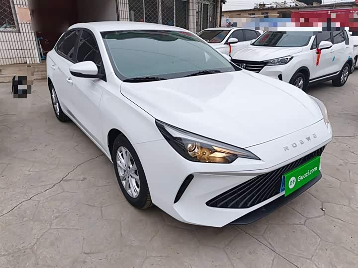 2026 Roewe i5