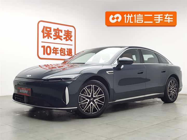 Chery Fulwin A9L 2025 2025款 260超长续航尊贵版