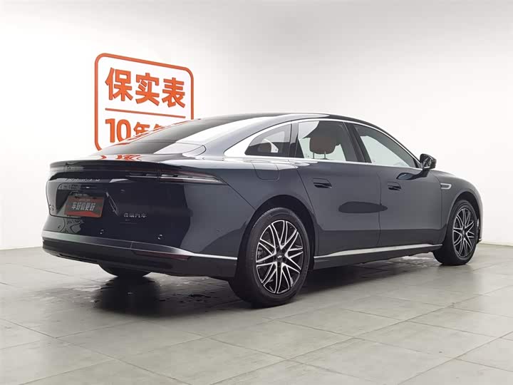 Chery Fulwin A9L 2025 2025款 260超长续航尊贵版
