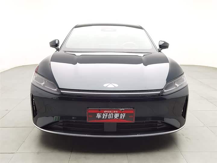 Chery Fulwin A9L 2025 2025款 260超长续航尊贵版