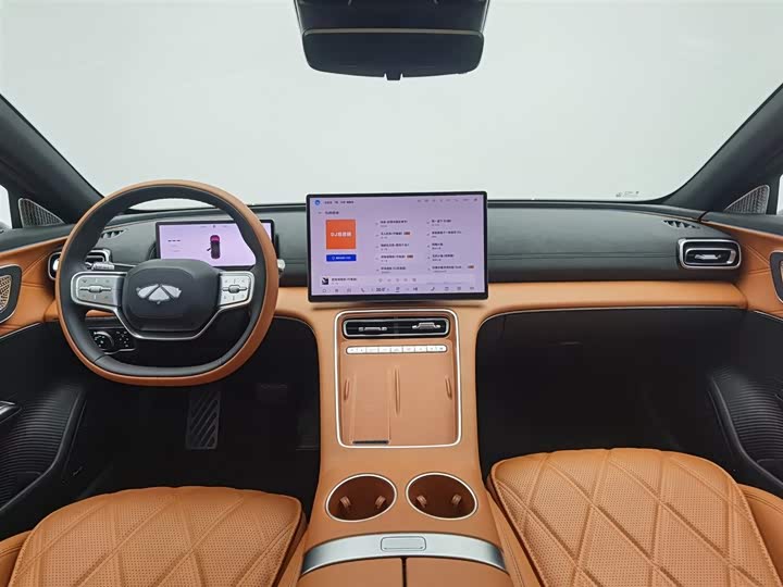 Chery Fulwin A9L 2025 2025款 260超长续航尊贵版