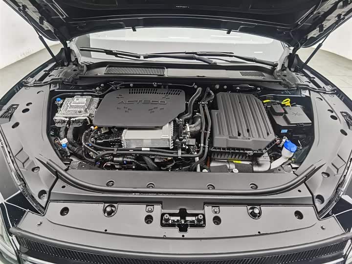 Chery Fulwin A9L 2025 2025款 260超长续航尊贵版