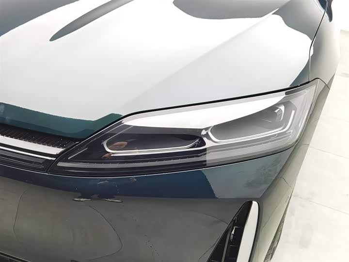 Chery Fulwin A9L 2025 2025款 260超长续航尊贵版