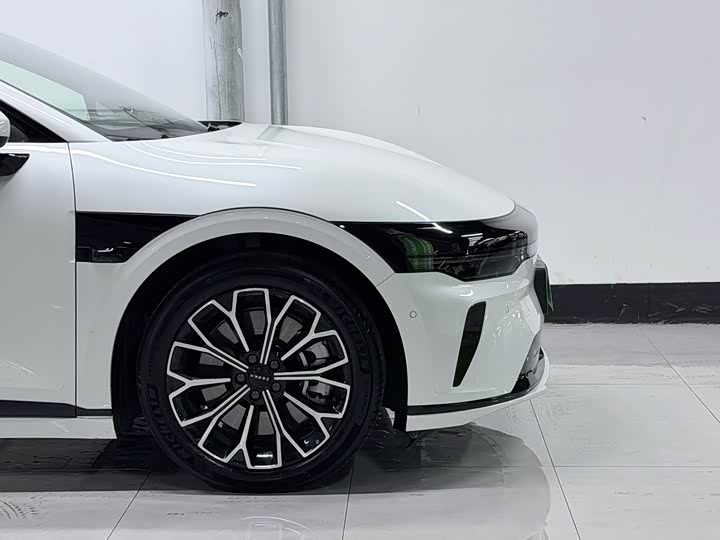 Zeekr 007 GT 2025 2025款 后驱智驾版 75kWh