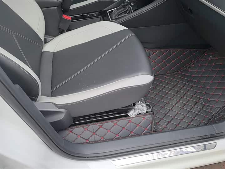 Jetta VS5 2024 2024款 280TSI 自动悦享版