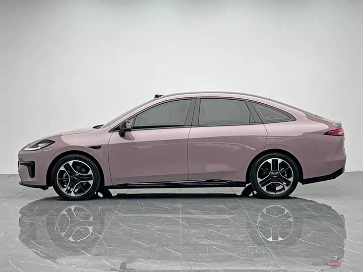 GAC Aion RT 2025 2025款 650激光雷达版