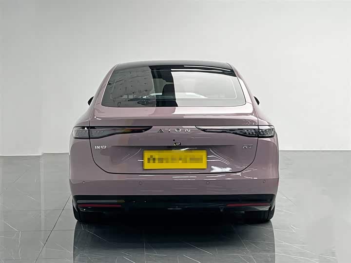 GAC Aion RT 2025 2025款 650激光雷达版