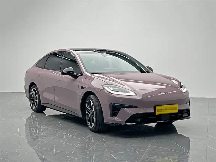 GAC Aion RT 2025 2025款 650激光雷达版