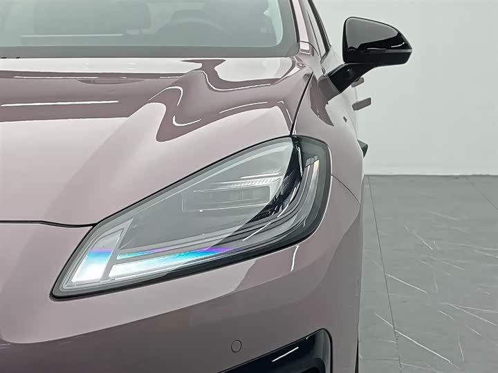 GAC Aion RT 2025 2025款 650激光雷达版