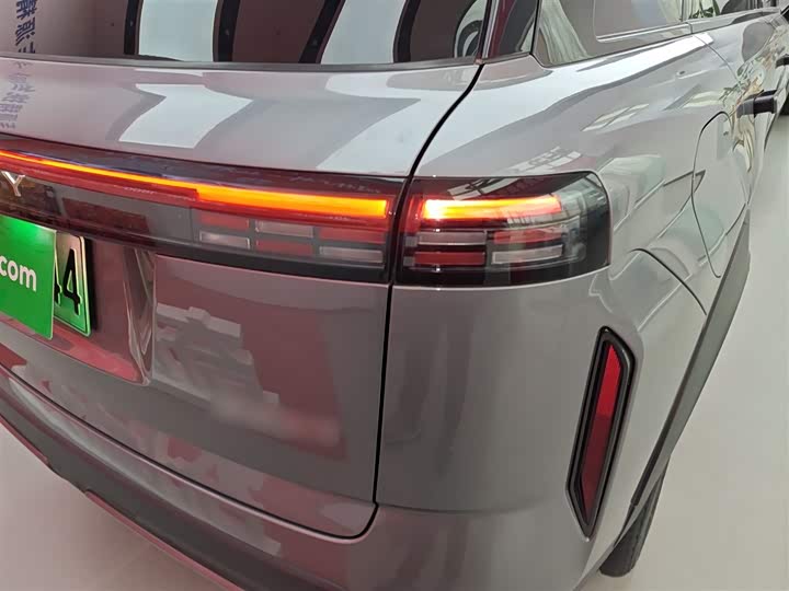 Chery Tiggo 7 C-DM 2025 2025款 1.5T 120KM御