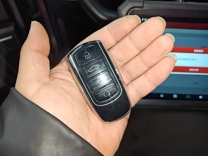 Chery Tiggo 7 C-DM 2025 2025款 1.5T 120KM御