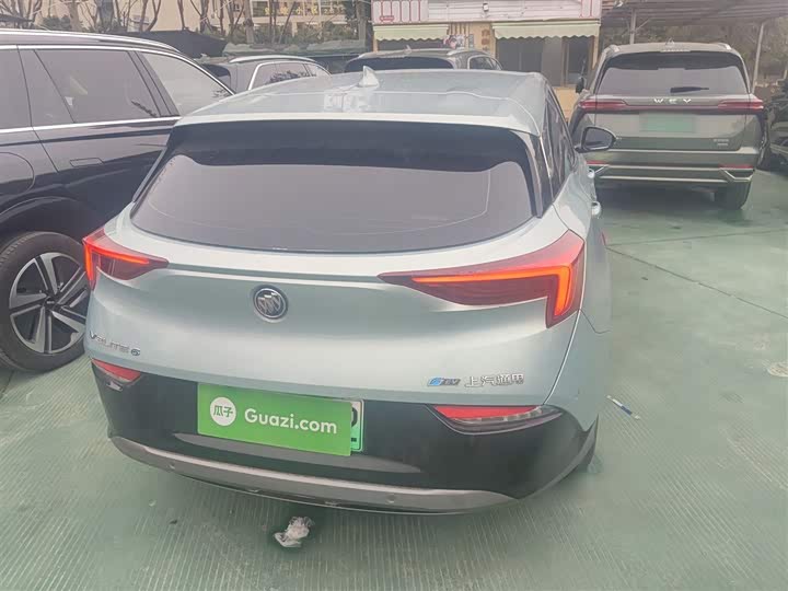 Buick Velite 6 2024 2024款 430km 舒享版