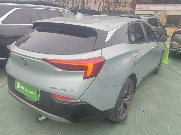 Buick Velite 6 2024 2024款 430km 舒享版