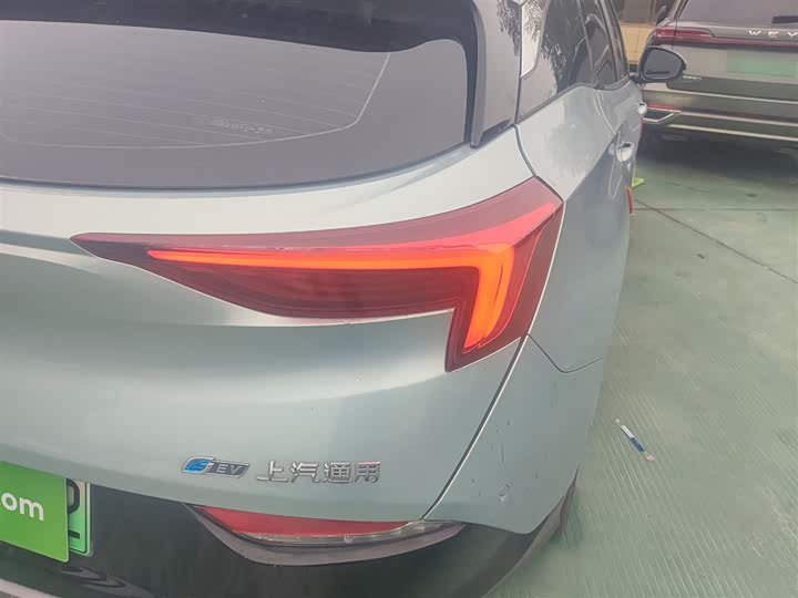 Buick Velite 6 2024 2024款 430km 舒享版