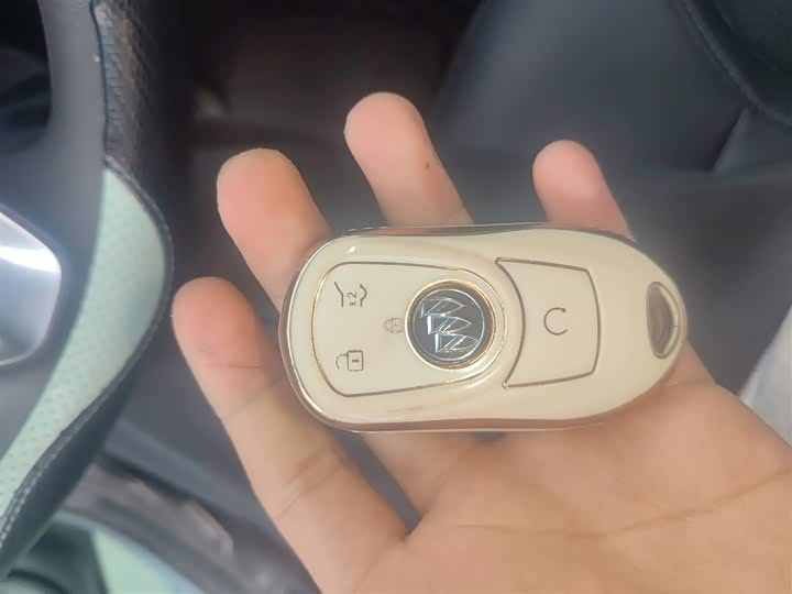 Buick Velite 6 2024 2024款 430km 舒享版