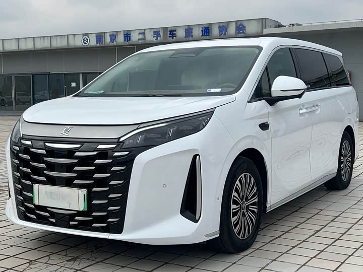 BYD Xia 2025 2025款 DM-i 1.5T 180km 卓越型