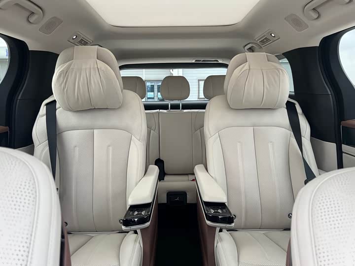 BYD Xia 2025 2025款 DM-i 1.5T 180km 卓越型