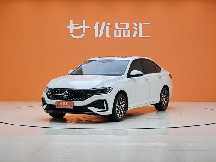 Volkswagen Lavida 2024 2024款 1.5L 自动星空五百万版