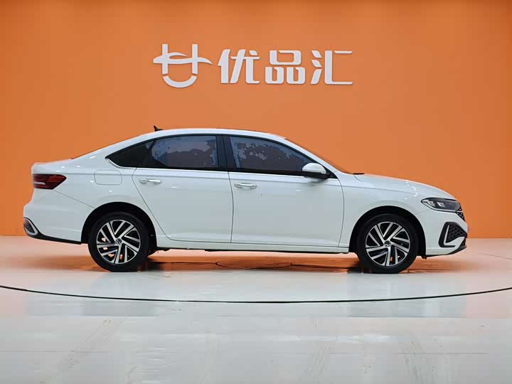 Volkswagen Lavida 2024 2024款 1.5L 自动星空五百万版