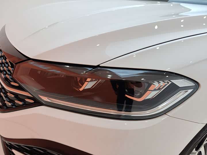 Volkswagen Lavida 2024 2024款 1.5L 自动星空五百万版