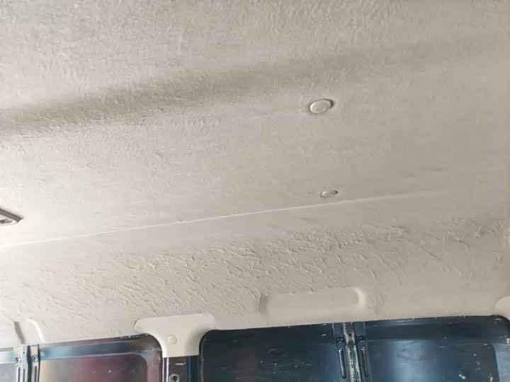 Dongfeng Forthing Lingzhi M5 2023 2023款 V3 1.6L 基本型 2座