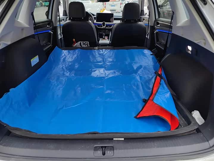 2023 Volkswagen Tayron GTE Hybrid