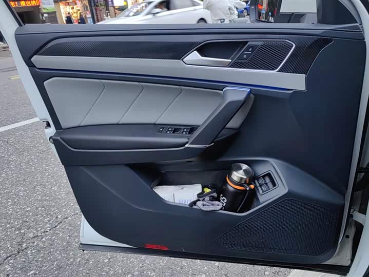 Volkswagen Tayron GTE Hybrid 2023 2023款 280TSI 豪华Plus进阶版