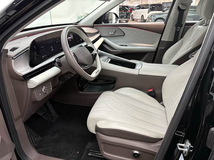 Exeed RX C-DM Hybrid 2024 2024款 1.5T 长续航Pro