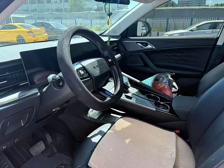 Roewe RX5 2023 2023款 1.5T 超感精英版
