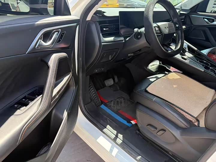 Roewe RX5 2023 2023款 1.5T 超感精英版