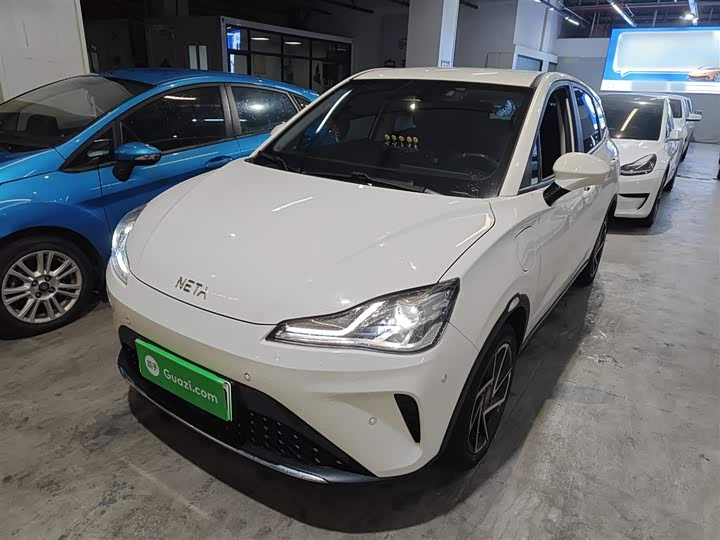 Hozon AYA 2023 2023款 401