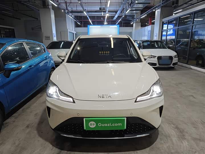 Hozon AYA 2023 2023款 401