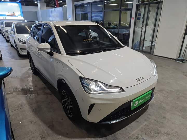 Hozon AYA 2023 2023款 401