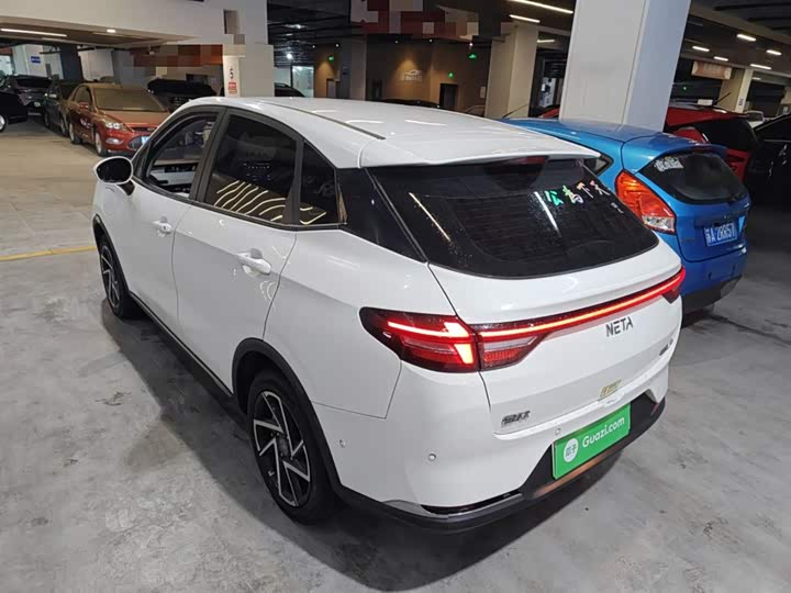 Hozon AYA 2023 2023款 401