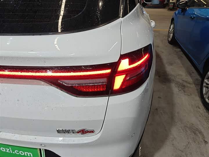 Hozon AYA 2023 2023款 401