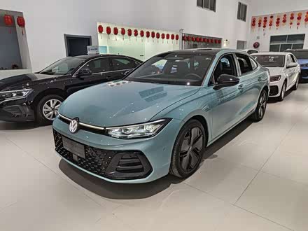 Volkswagen Passat 2025 2025款 Pro 380TSI 星空龙尊版