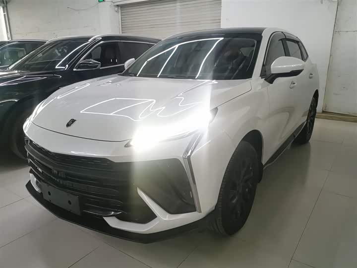 2024 Dongfeng Forthing T5 EVO