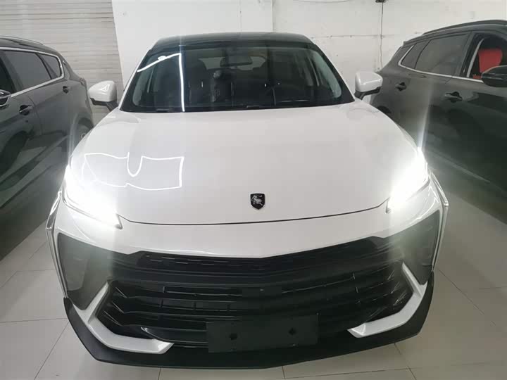 2024 Dongfeng Forthing T5 EVO